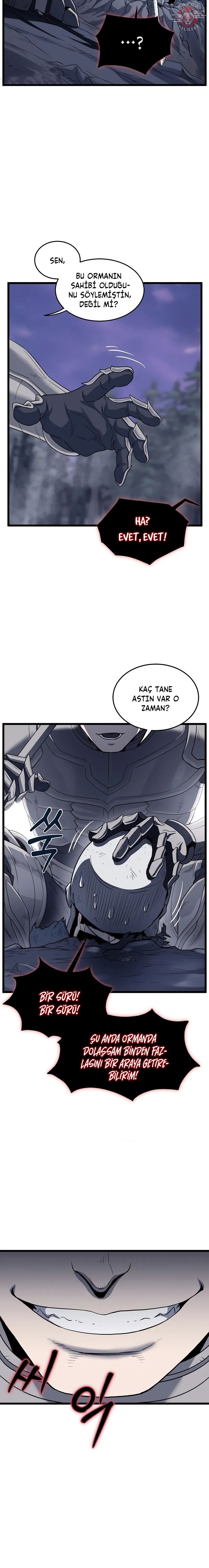 Read Murim Dünyasına Giriş TR Manga Online