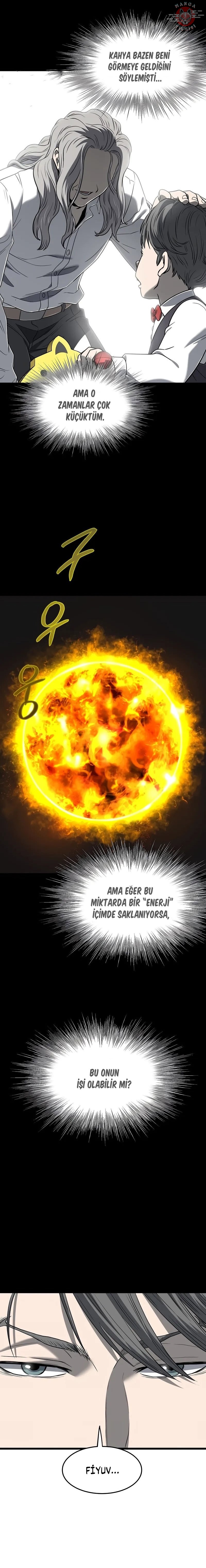 Read Murim Dünyasına Giriş TR Manga Online