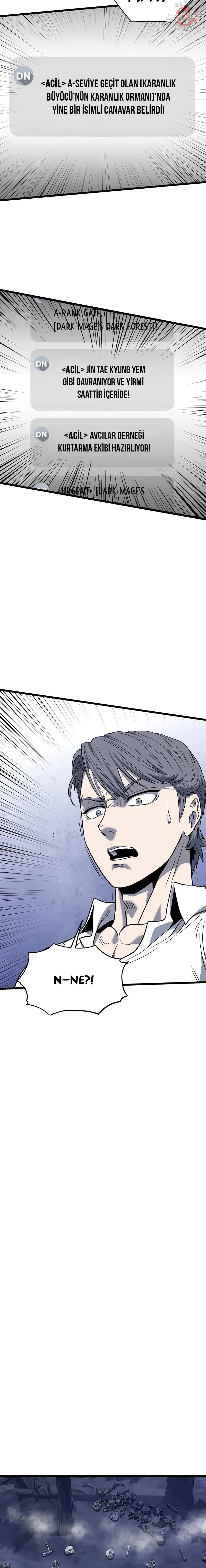 Read Murim Dünyasına Giriş TR Manga Online