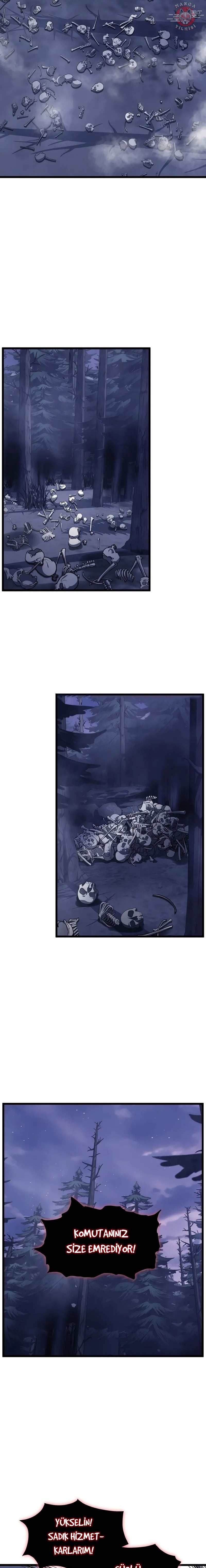 Read Murim Dünyasına Giriş TR Manga Online