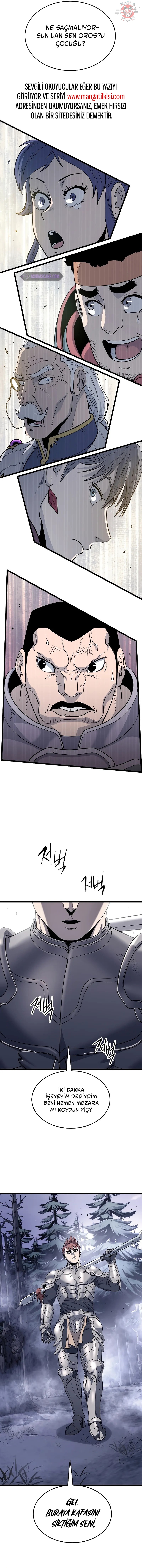 Read Murim Dünyasına Giriş TR Manga Online