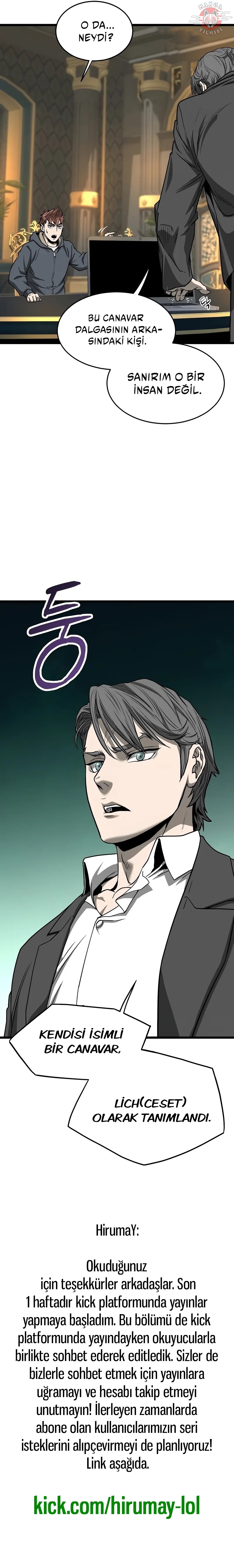 Read Murim Dünyasına Giriş TR Manga Online