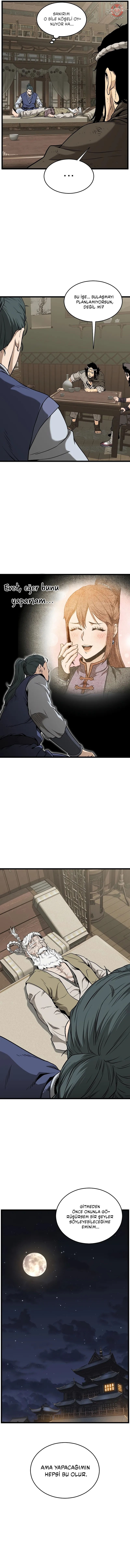 Read Murim Dünyasına Giriş TR Manga Online