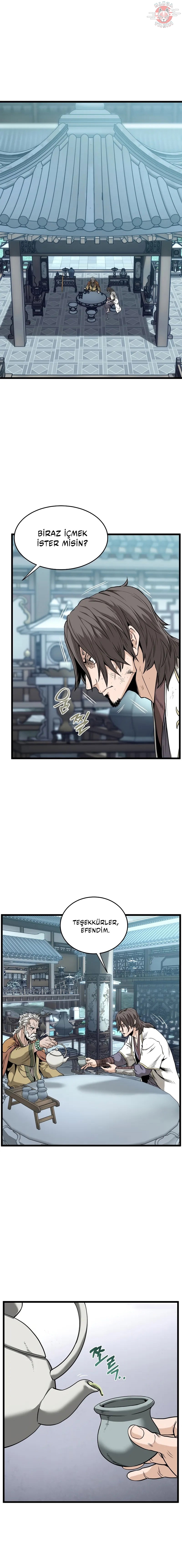 Read Murim Dünyasına Giriş TR Manga Online