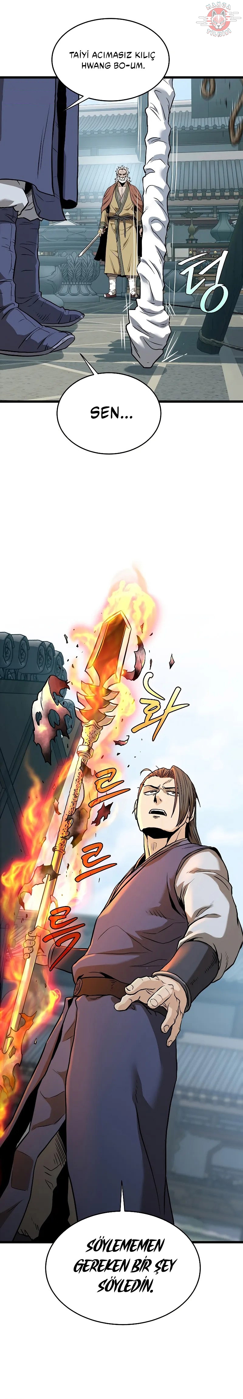 Read Murim Dünyasına Giriş TR Manga Online