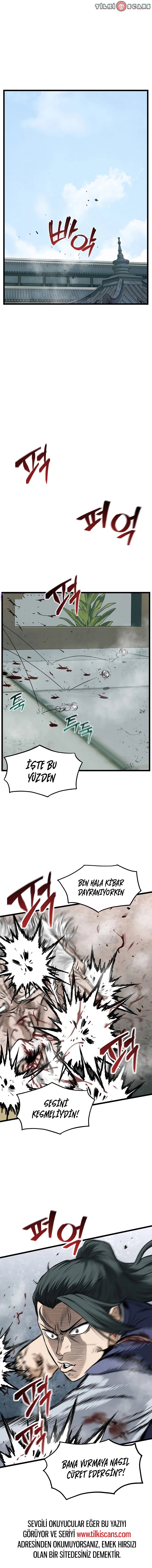 Read Murim Dünyasına Giriş TR Manga Online