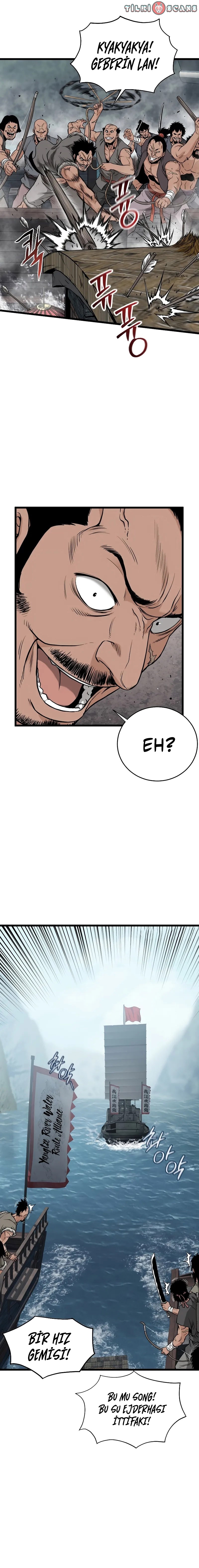 Read Murim Dünyasına Giriş TR Manga Online