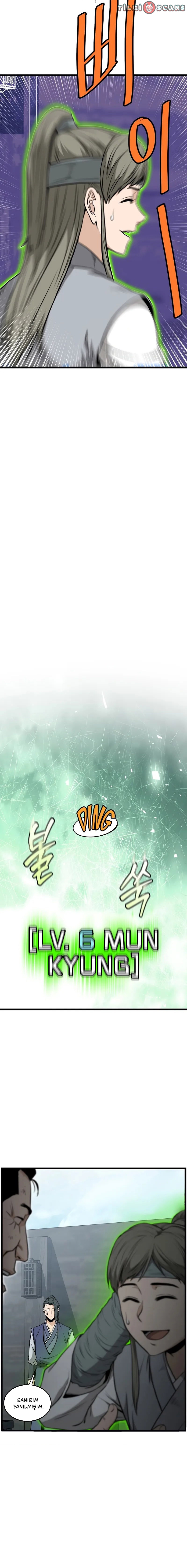 Read Murim Dünyasına Giriş TR Manga Online