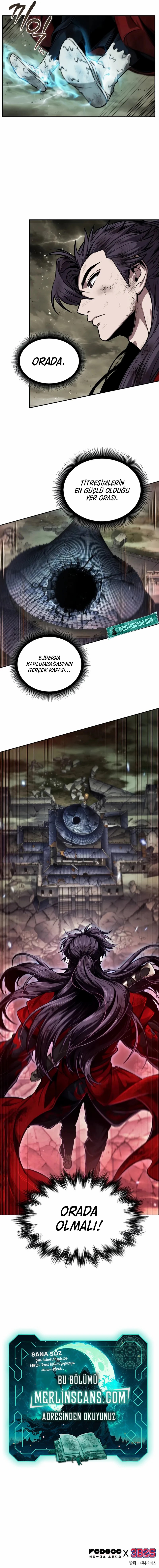 Read Nano Makine TR Manga Online