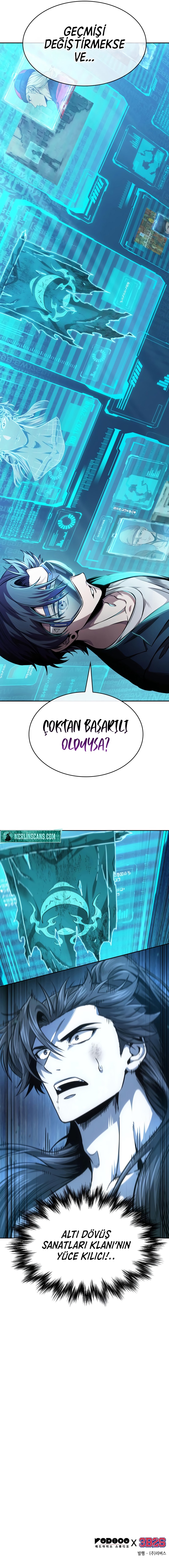 Read Nano Makine TR Manga Online