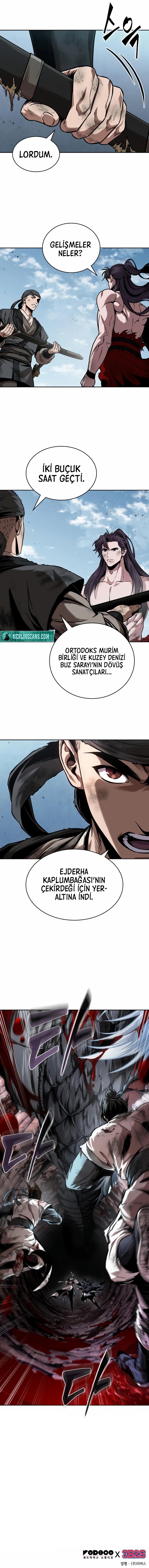 Read Nano Makine TR Manga Online