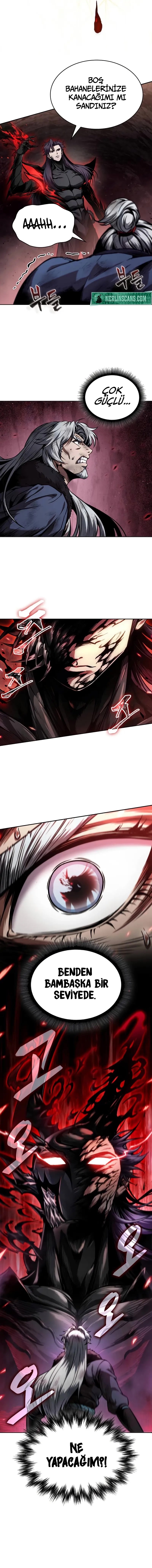 Read Nano Makine TR Manga Online