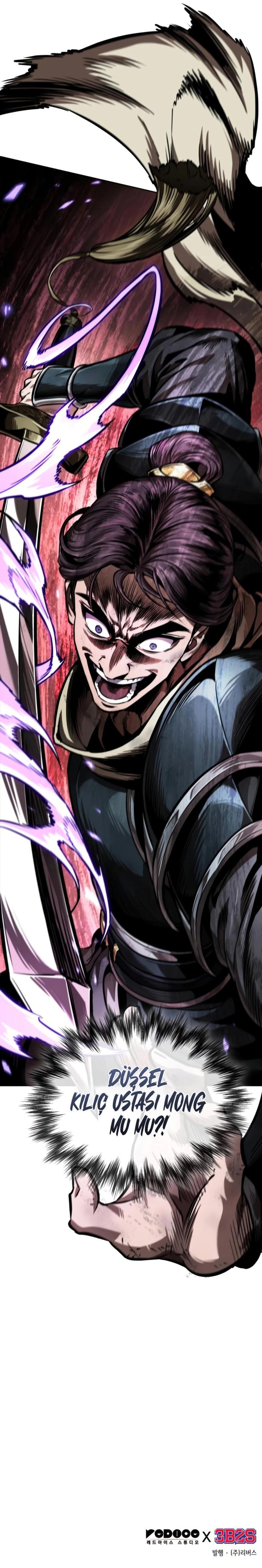 Read Nano Makine TR Manga Online