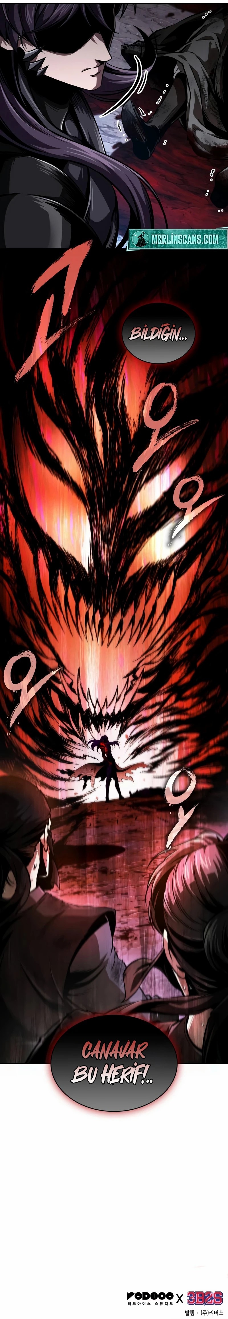 Read Nano Makine TR Manga Online