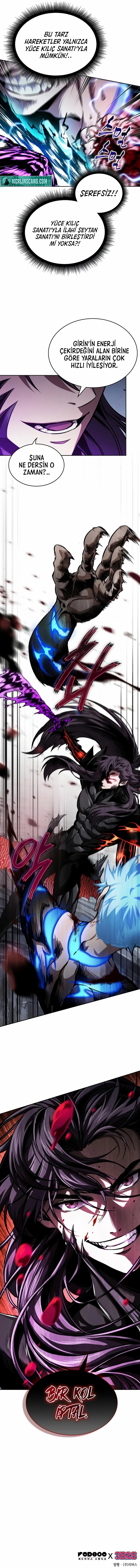 Read Nano Makine TR Manga Online