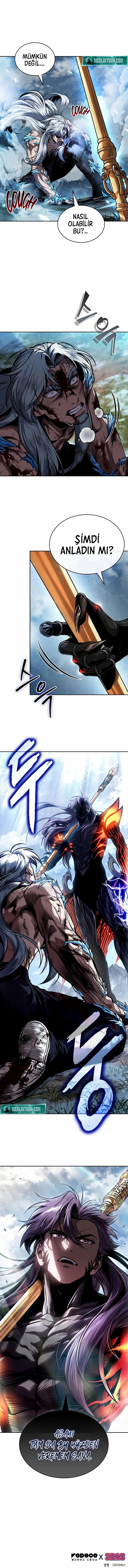 Read Nano Makine TR Manga Online