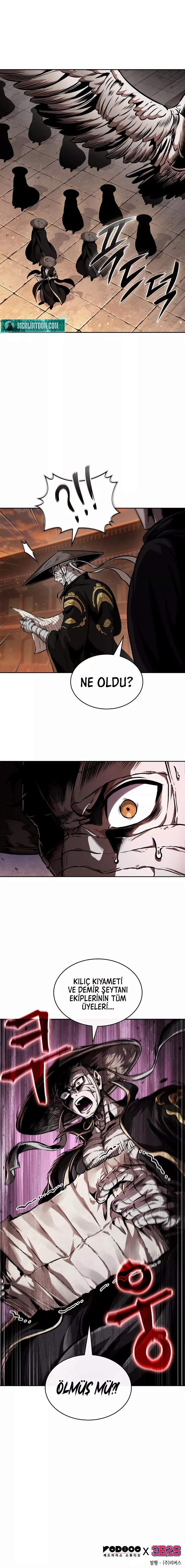 Read Nano Makine TR Manga Online