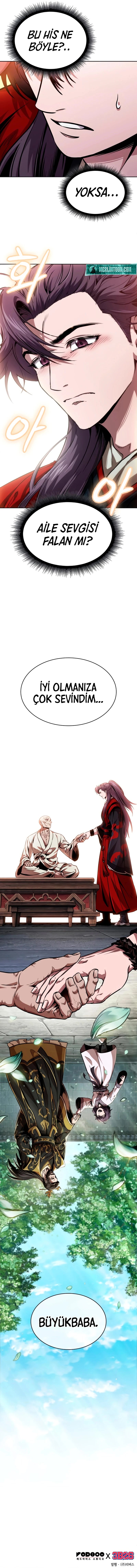 Read Nano Makine TR Manga Online