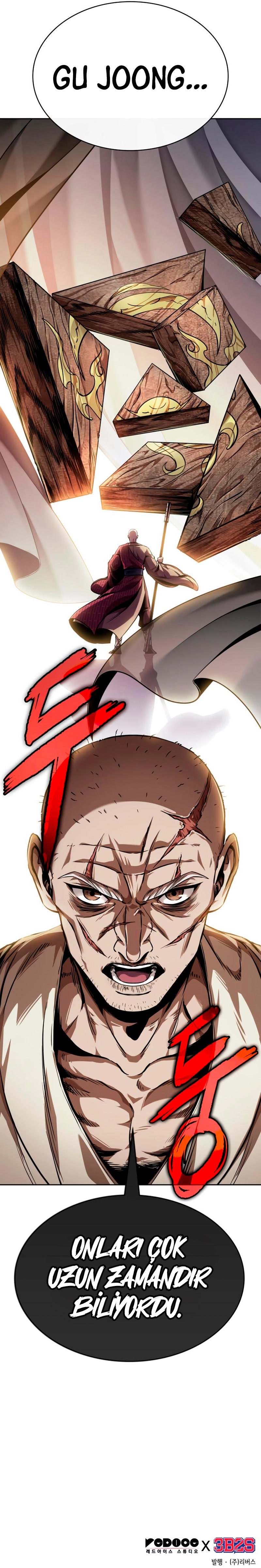 Read Nano Makine TR Manga Online