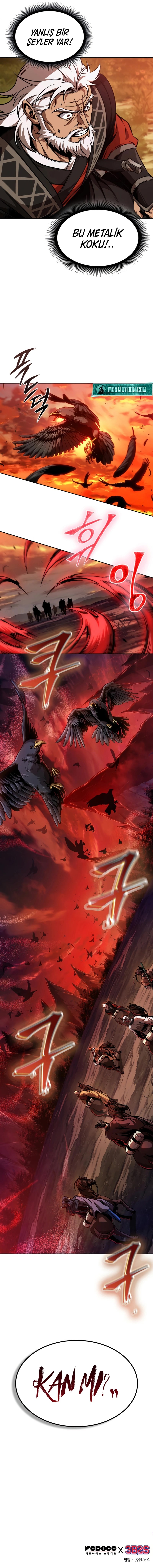 Read Nano Makine TR Manga Online