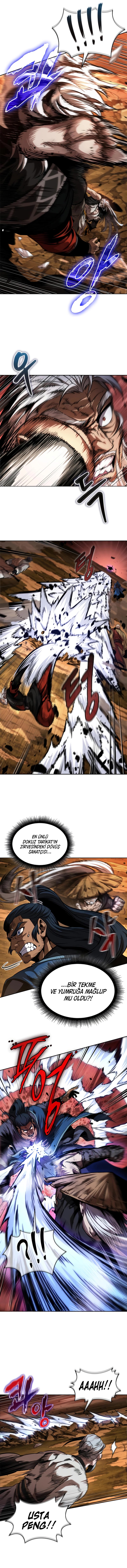 Read Nano Makine TR Manga Online