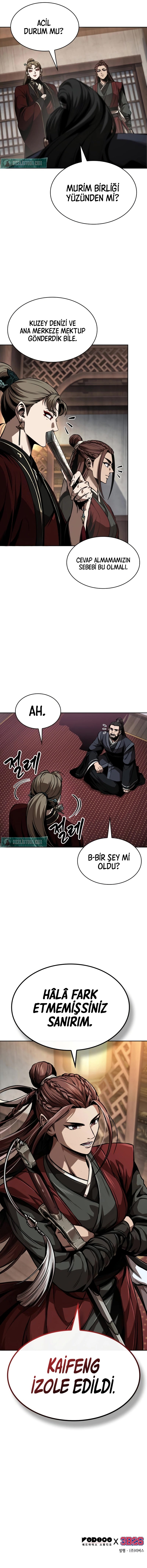 Read Nano Makine TR Manga Online