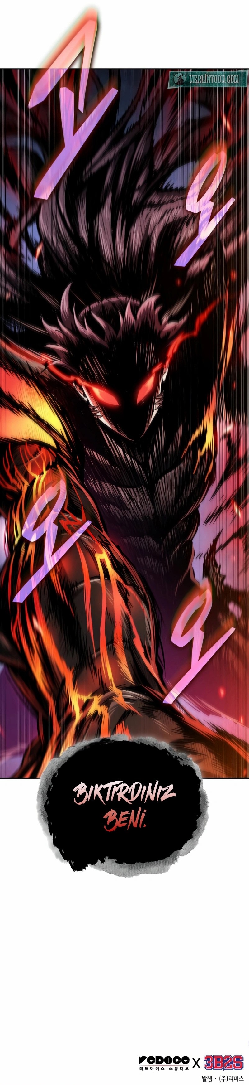 Read Nano Makine TR Manga Online