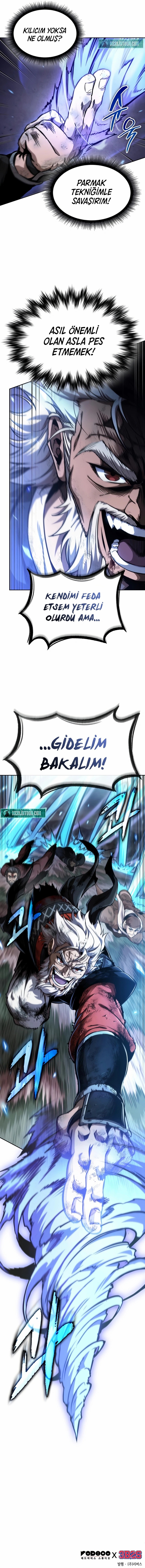 Read Nano Makine TR Manga Online