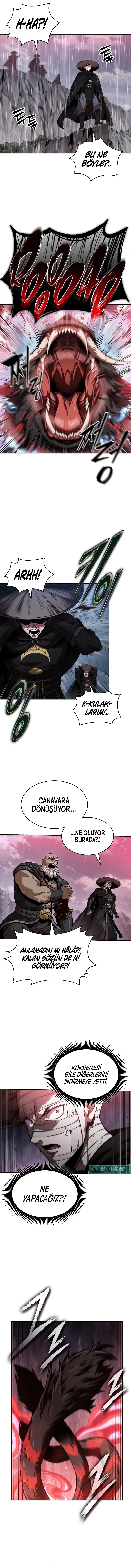 Read Nano Makine TR Manga Online