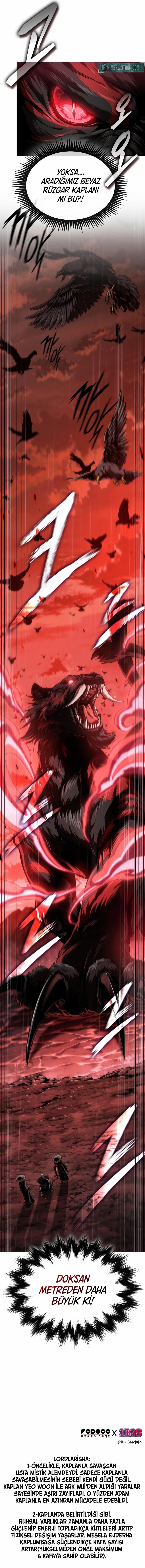 Read Nano Makine TR Manga Online