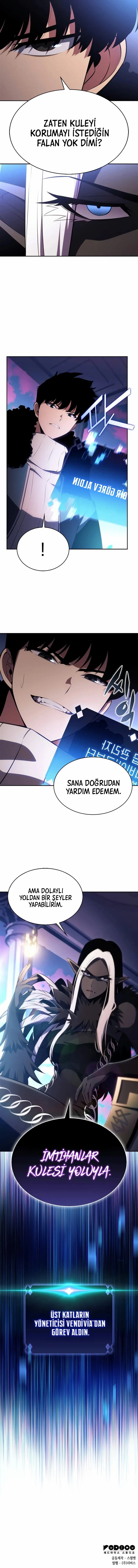 Read Son Seviye Çaylak TR Manga Online