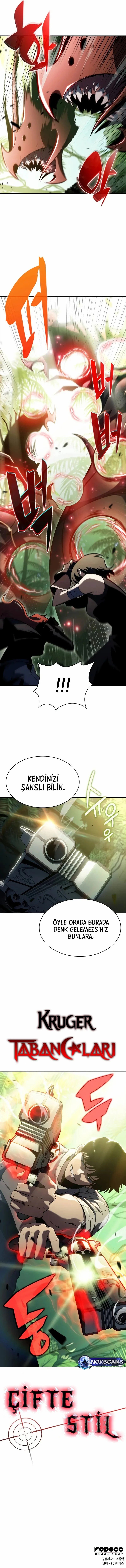 Read Son Seviye Çaylak TR Manga Online