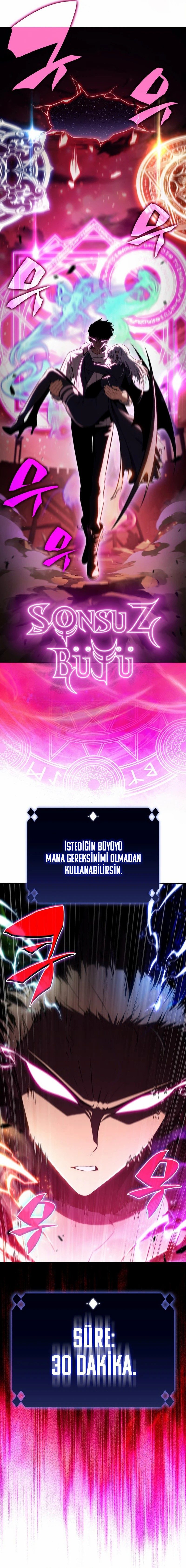 Read Son Seviye Çaylak TR Manga Online