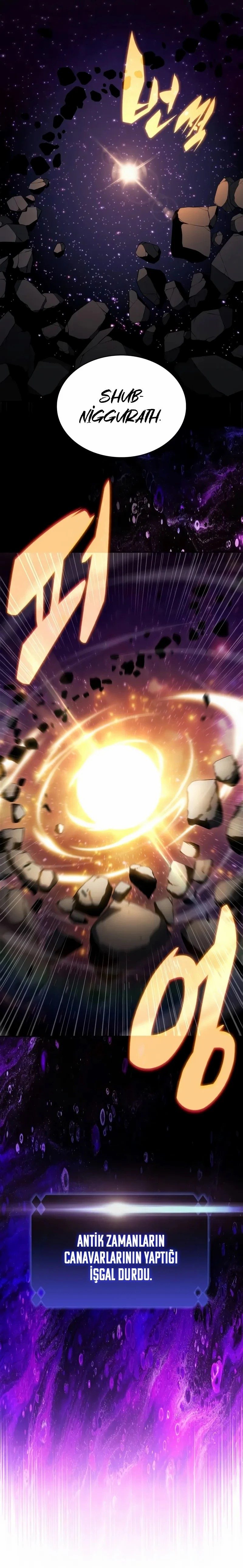 Read Son Seviye Çaylak TR Manga Online