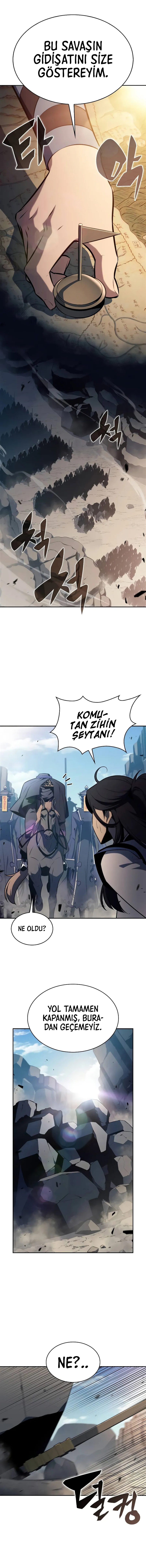 Read Son Seviye Çaylak TR Manga Online