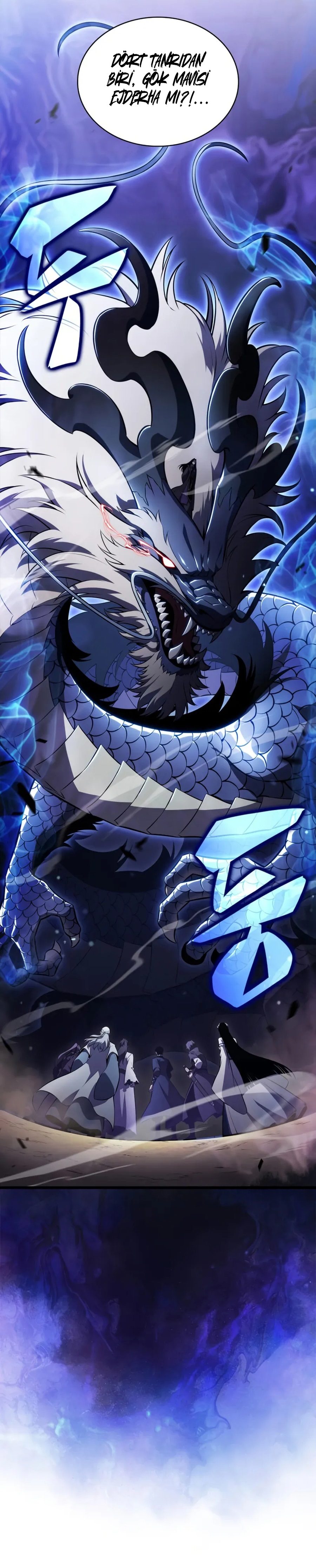 Read Son Seviye Çaylak TR Manga Online