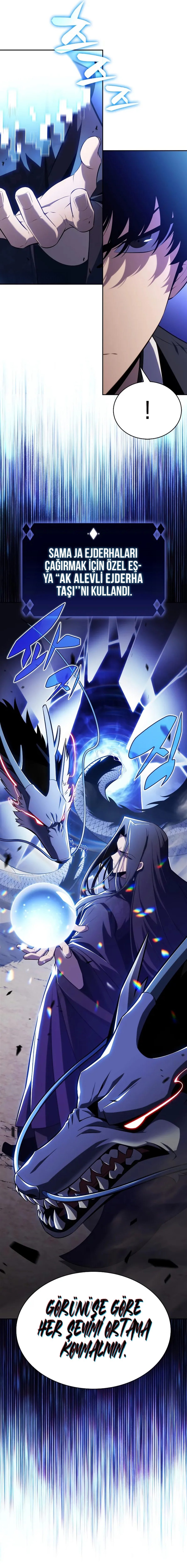 Read Son Seviye Çaylak TR Manga Online