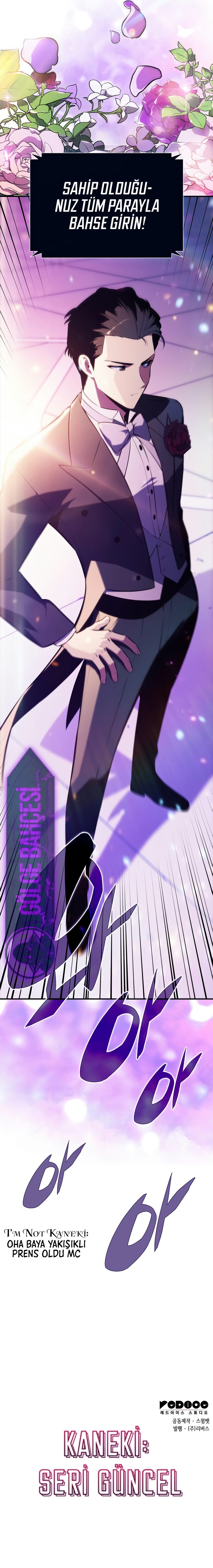 Read Son Seviye Çaylak TR Manga Online