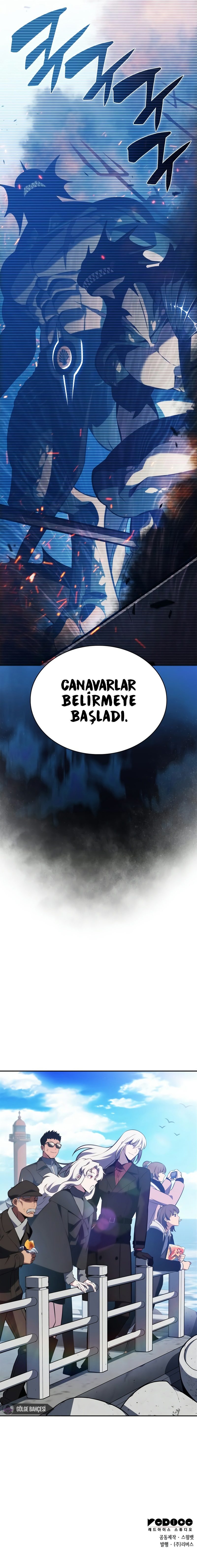 Read Son Seviye Çaylak TR Manga Online