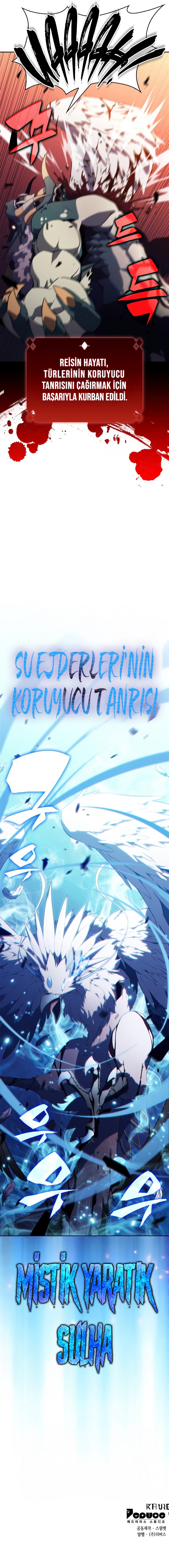 Read Son Seviye Çaylak TR Manga Online