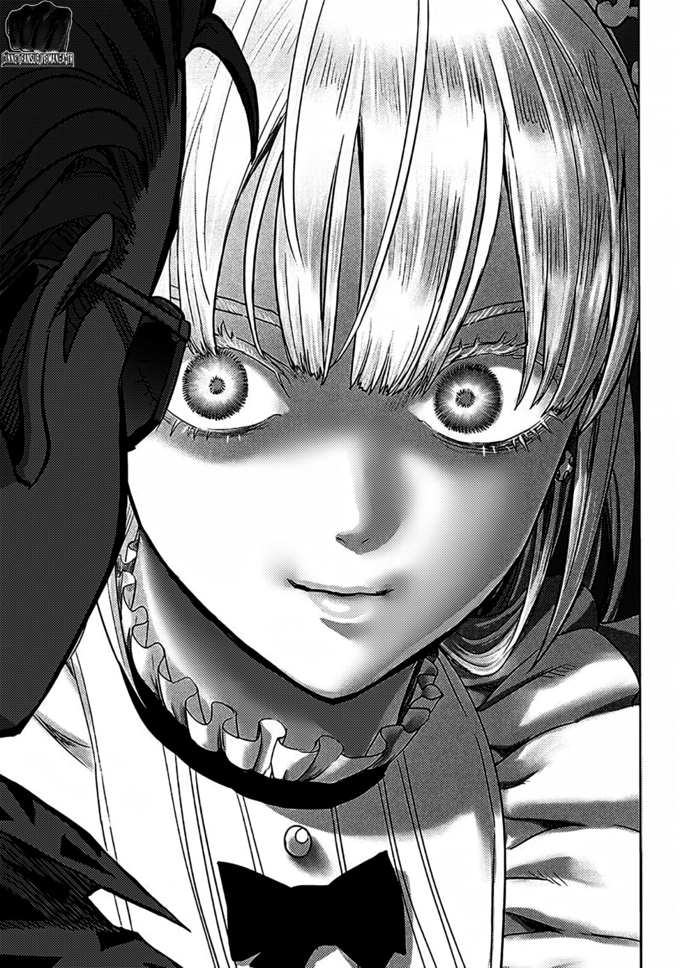 Read Tek Yumruk TR Manga Online