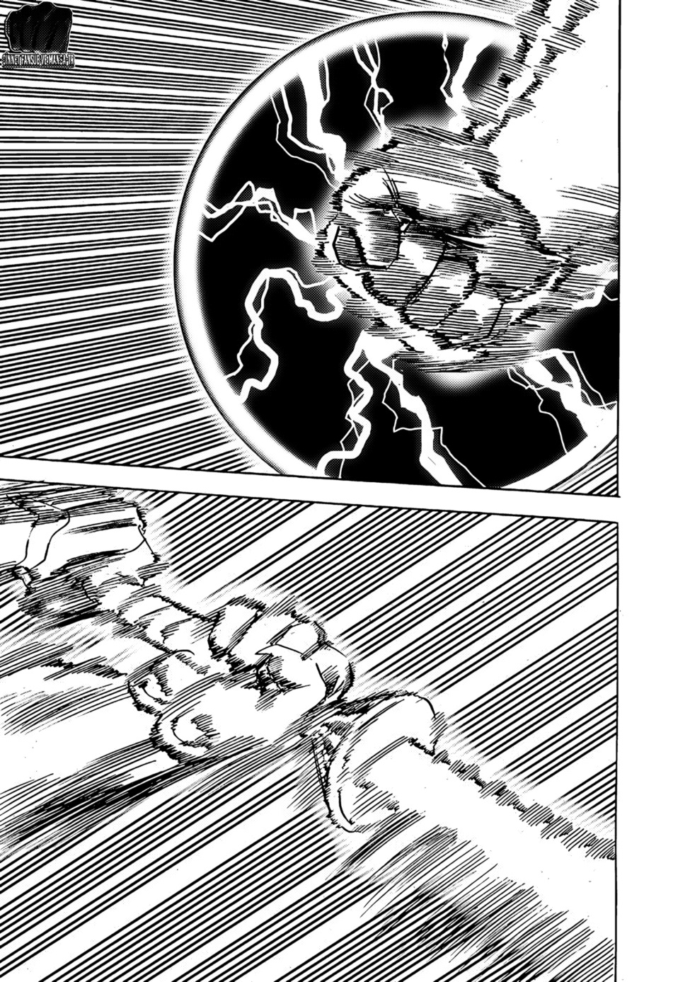 Read Tek Yumruk TR Manga Online